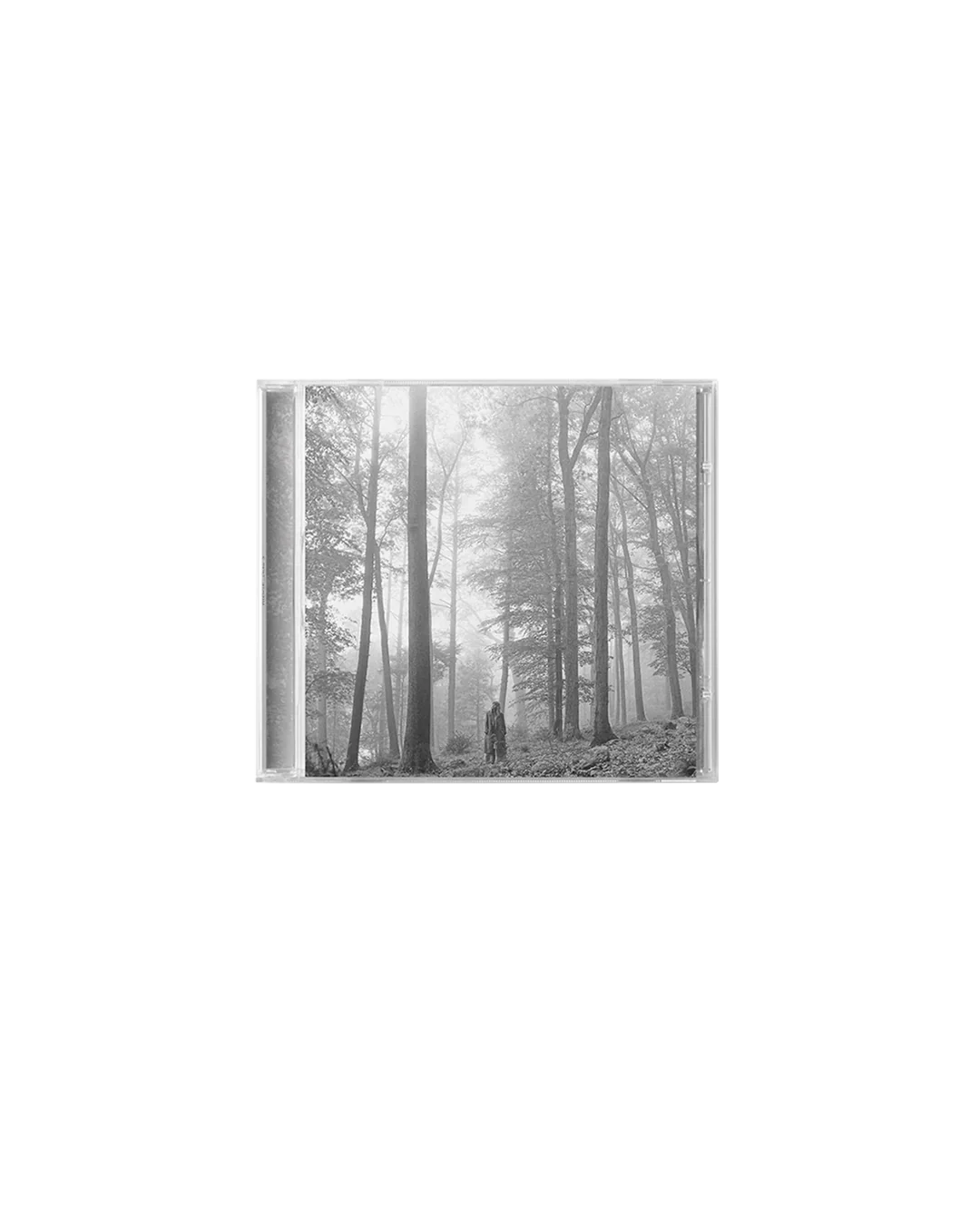 Folklore 1. the “in the trees" edition deluxe cd