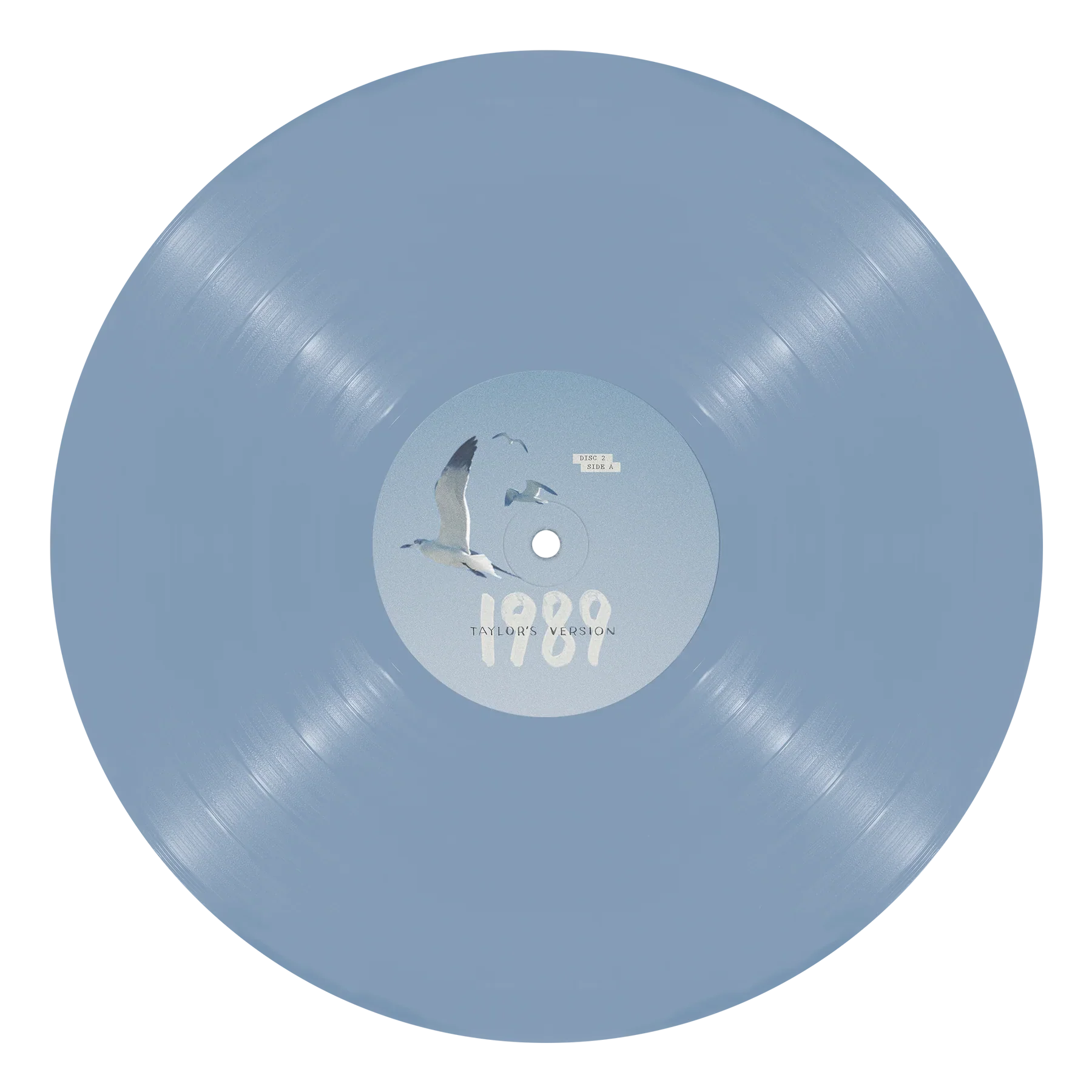 1989 (Taylor’s Version) Vinyl - Image 5