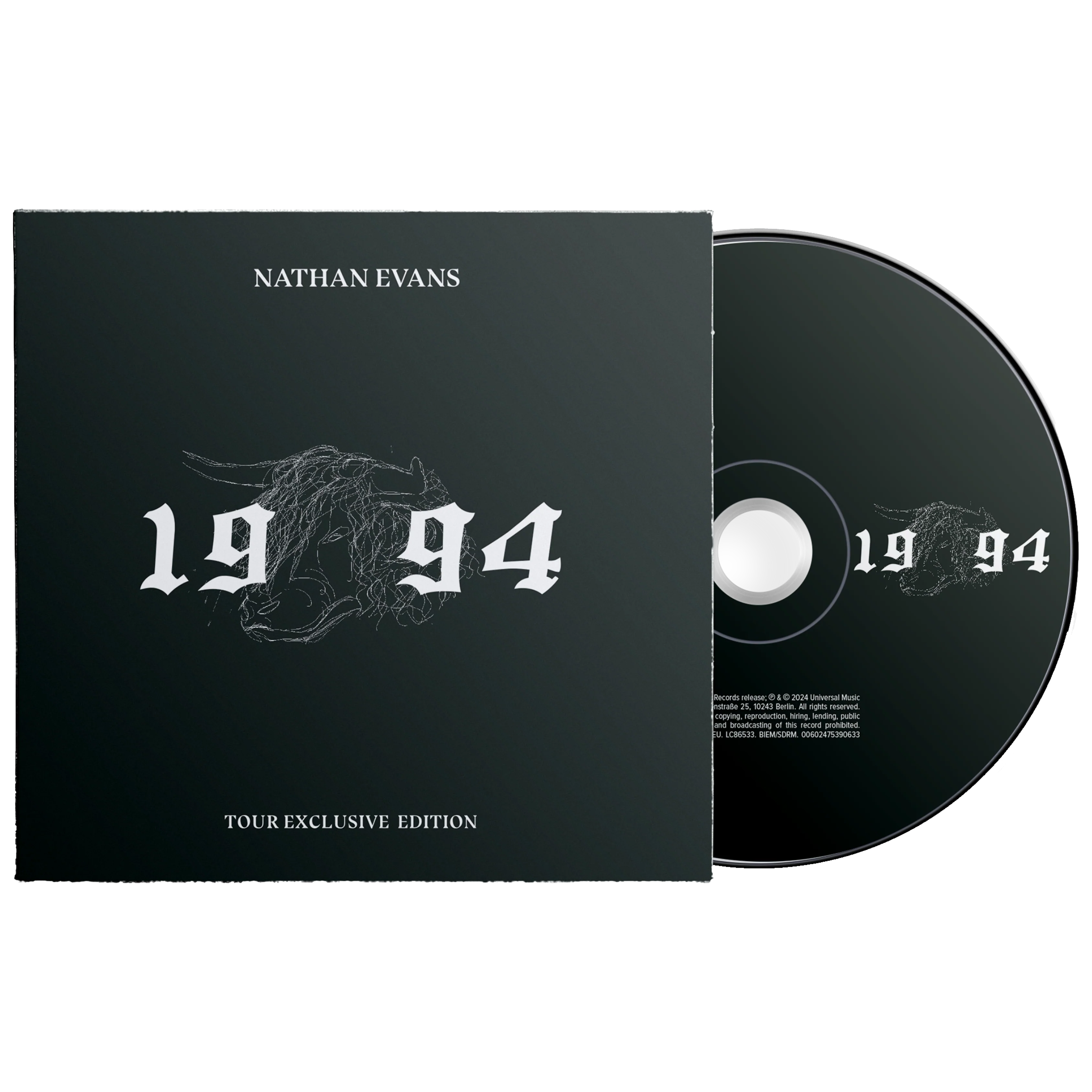 1994 CD