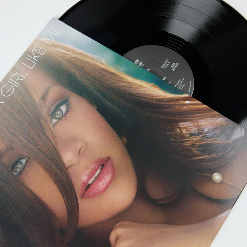 A Girl Like Me: Vinyl 2LP - Image 3