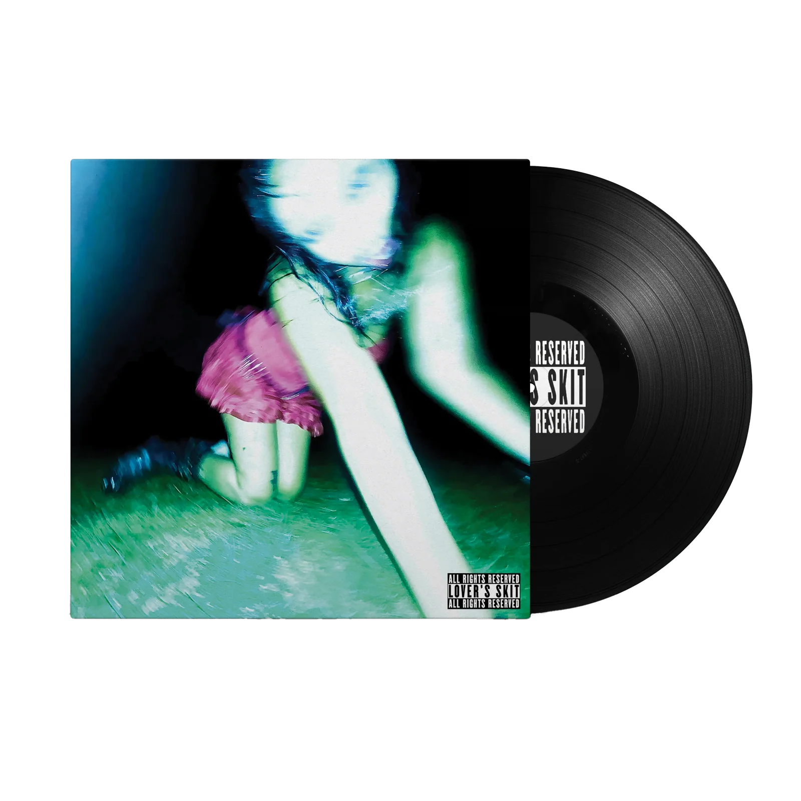 All Rights Reserved EP