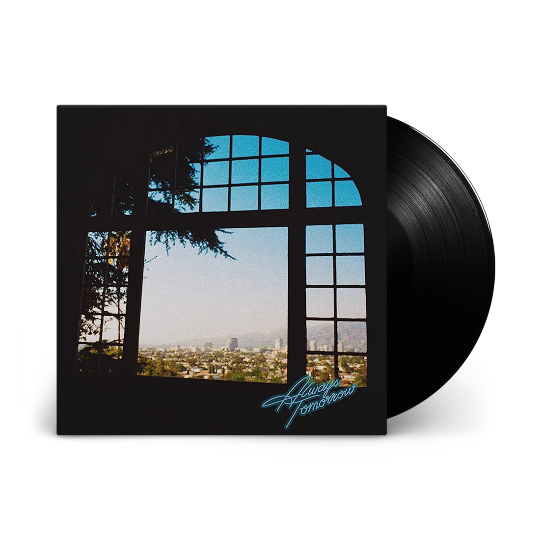 Always Tomorrow: Vinyl LP