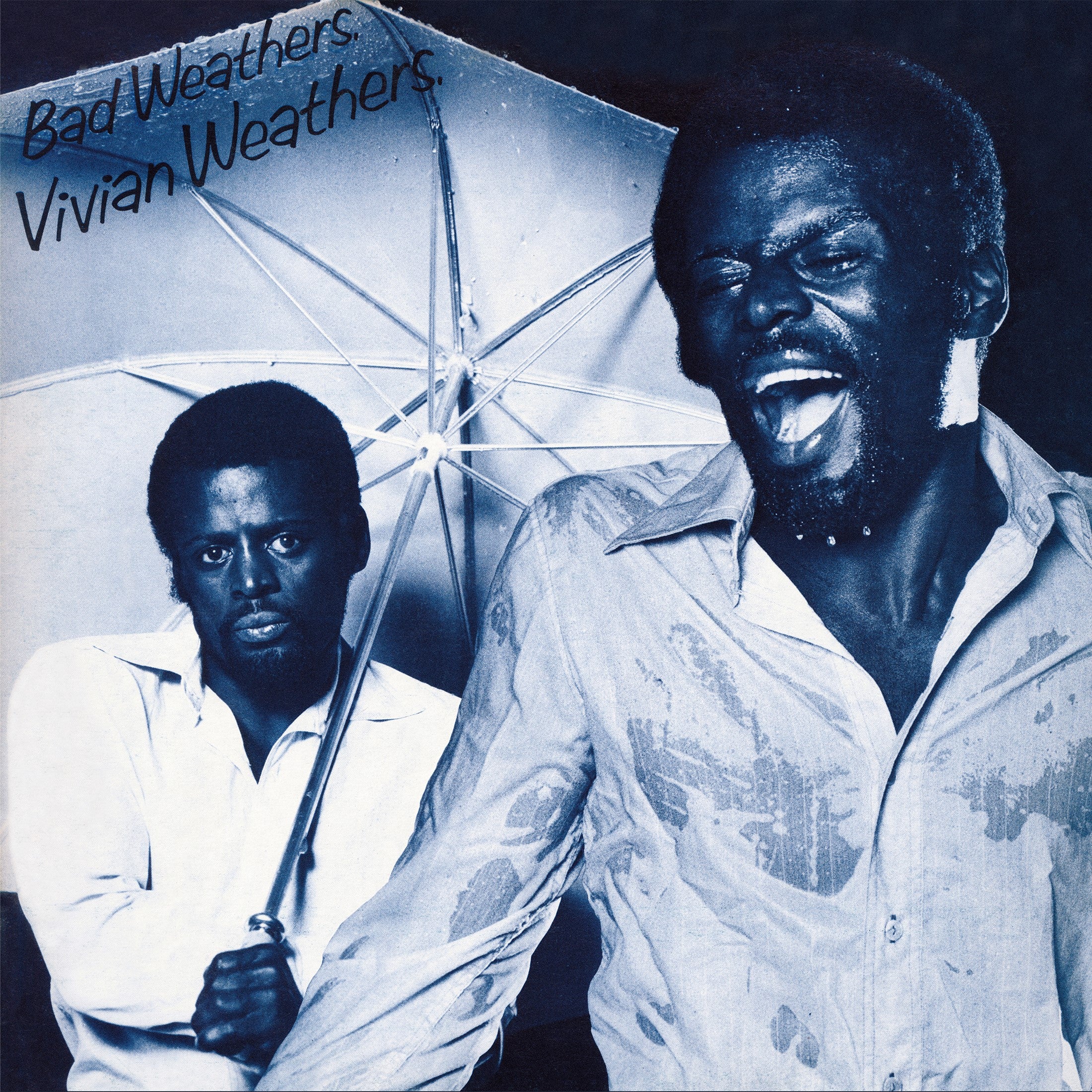 Bad Weathers: Vinyl LP - Image 2