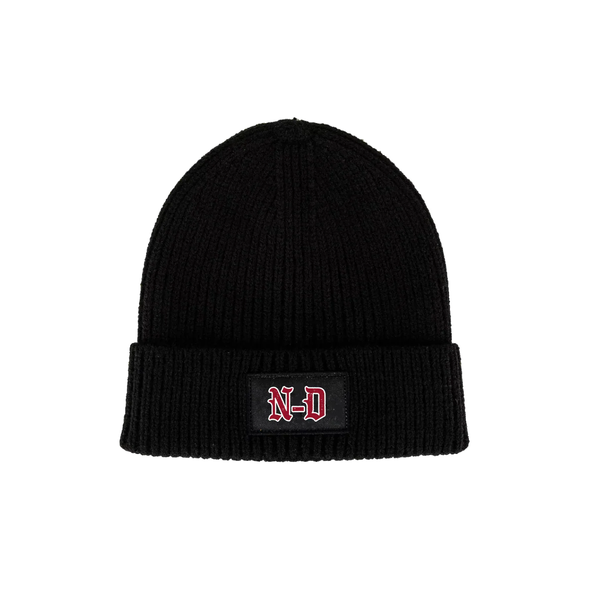 Baroque Style Timeless Beanie