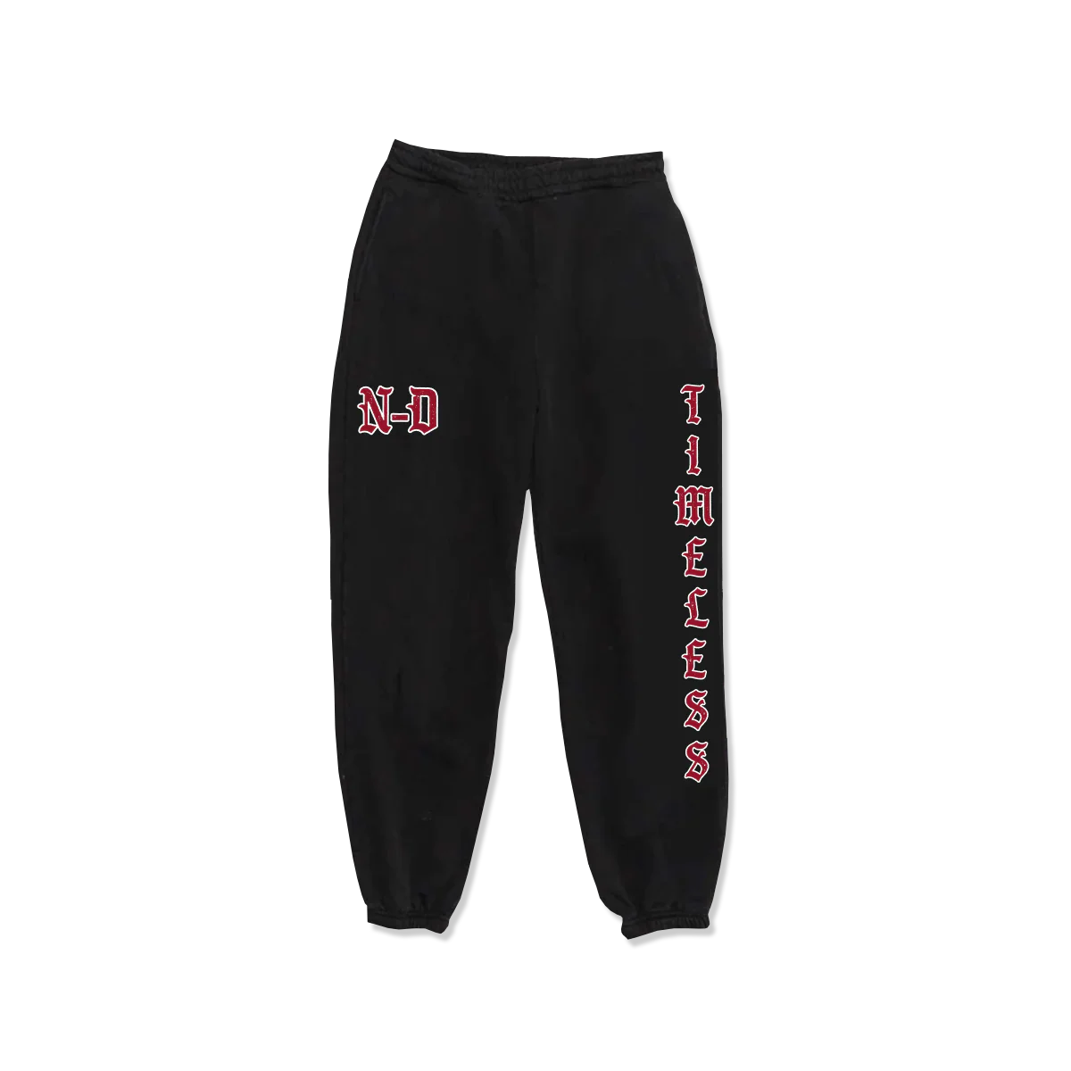 Baroque Style Timeless Sweatpants