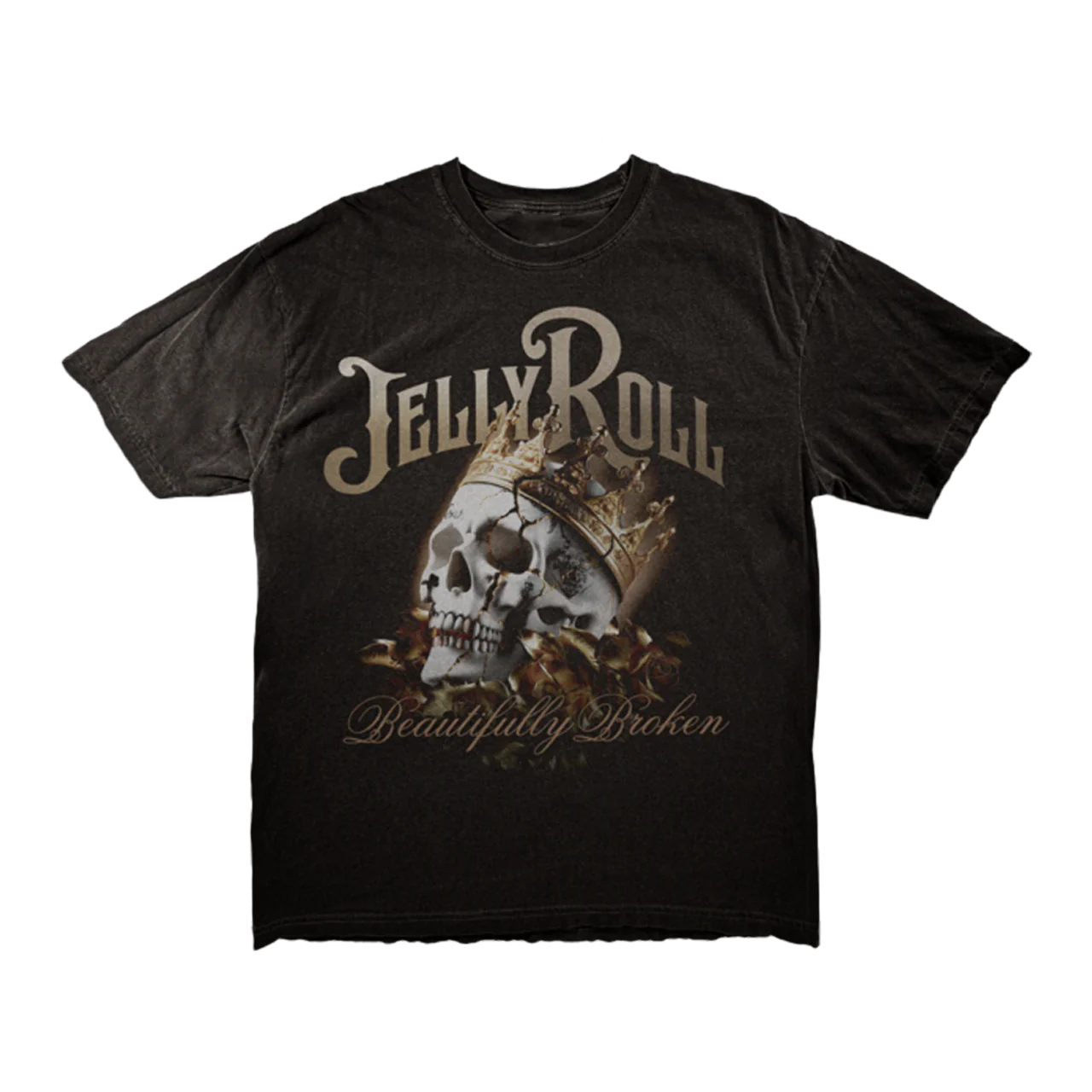 Beautifully Broken T-Shirt