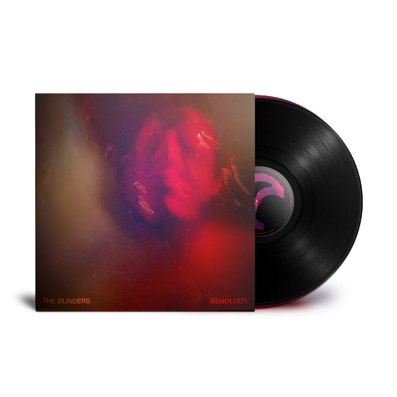 'Beholder' Standard LP