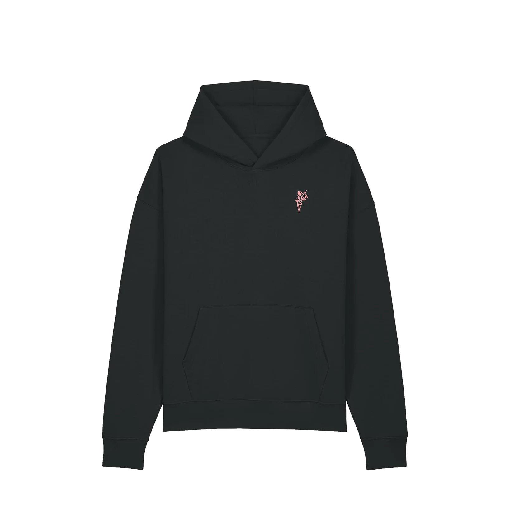 Black Tarot Hoodie - Image 2