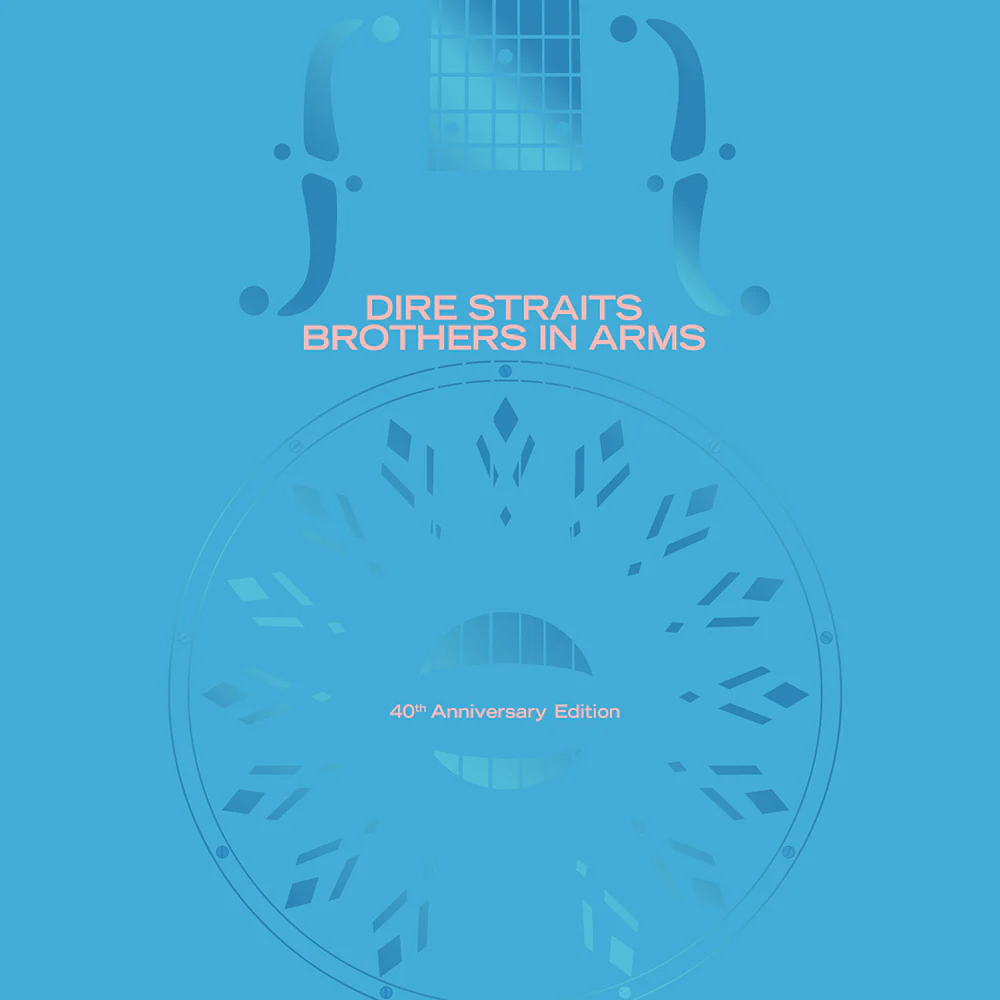 Brothers In Arms (40th Anniversary):  5LP Deluxe Box Set - Image 4