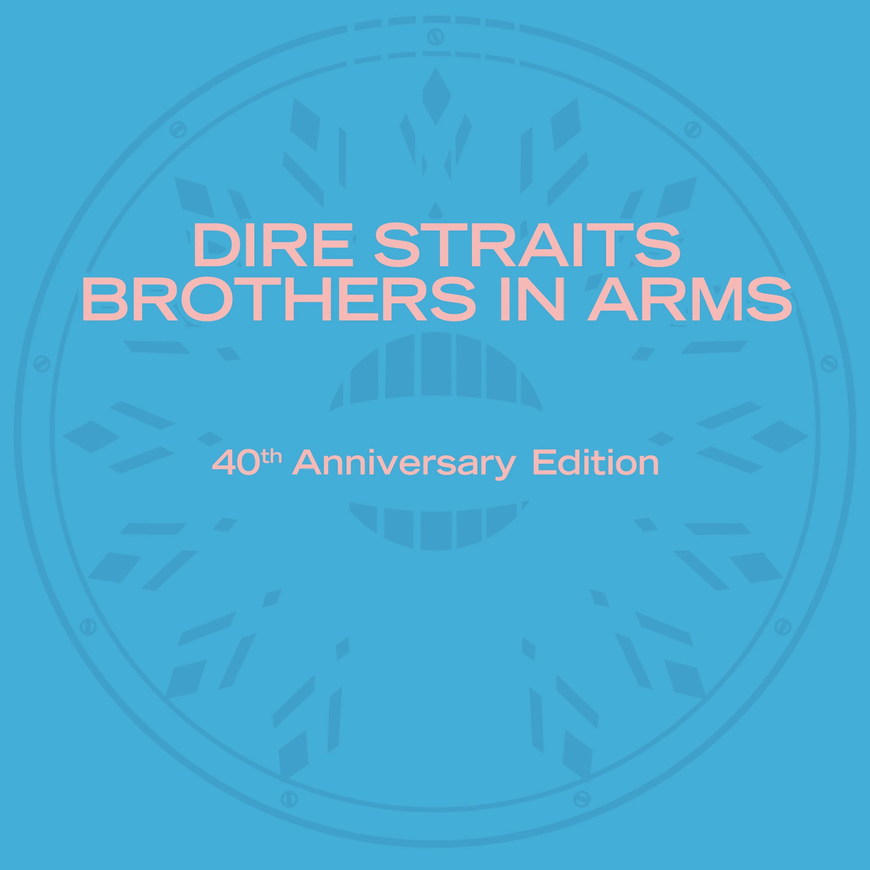 Brothers In Arms (40th Anniversary): Deluxe 3CD - Image 3
