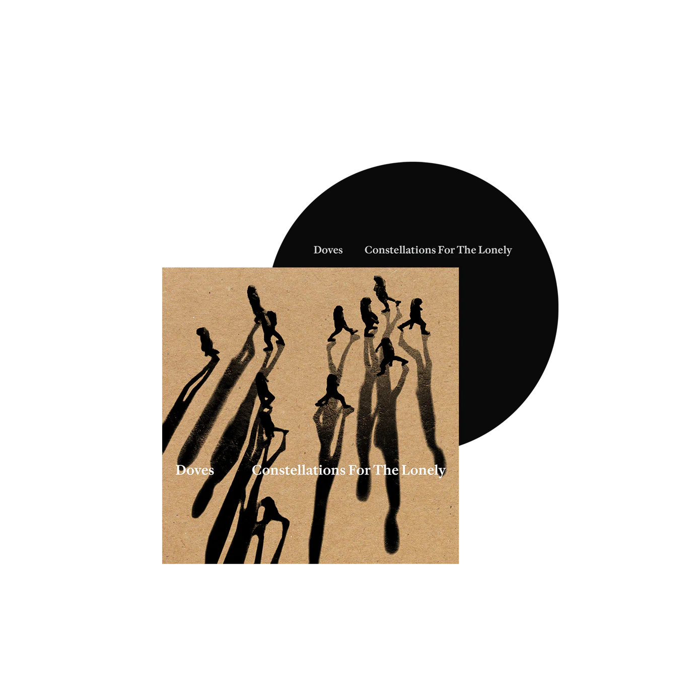 Constellations For The Lonely: Store Exclusive CD