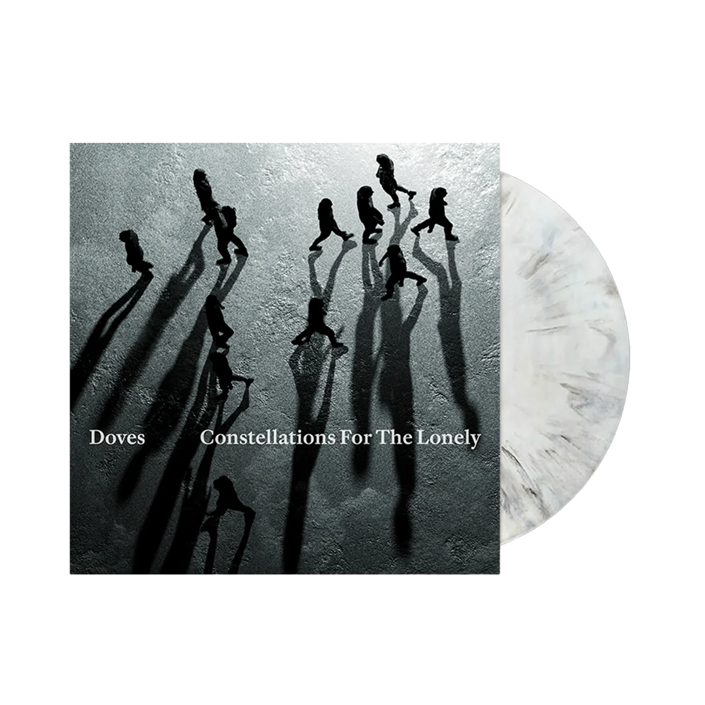Constellations For The Lonely: Store Exclusive Marble Vinyl LP