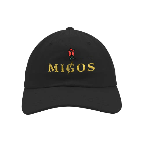 Culture II Dad Hat