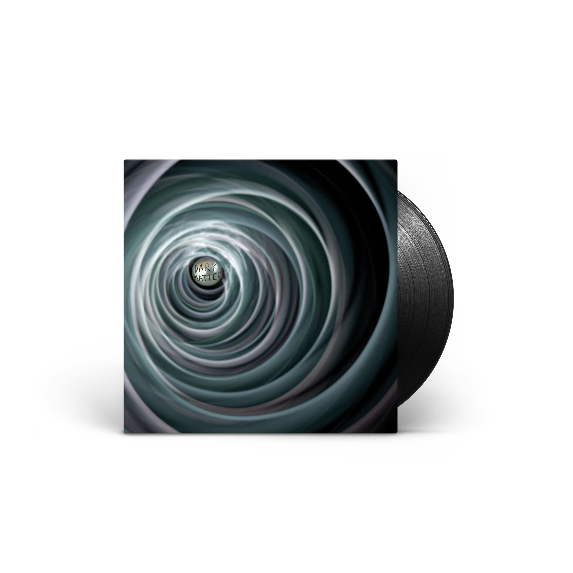 Dark Matter 7" Vinyl Single