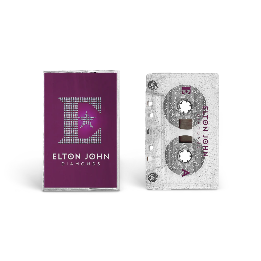 Diamonds: Cassette