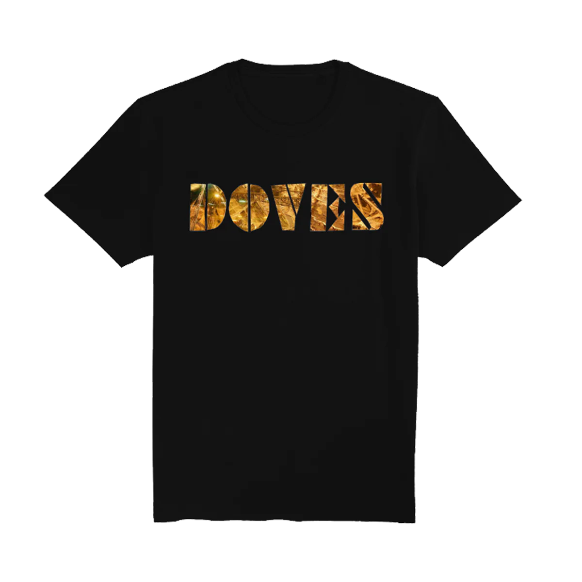 Doves T-Shirt