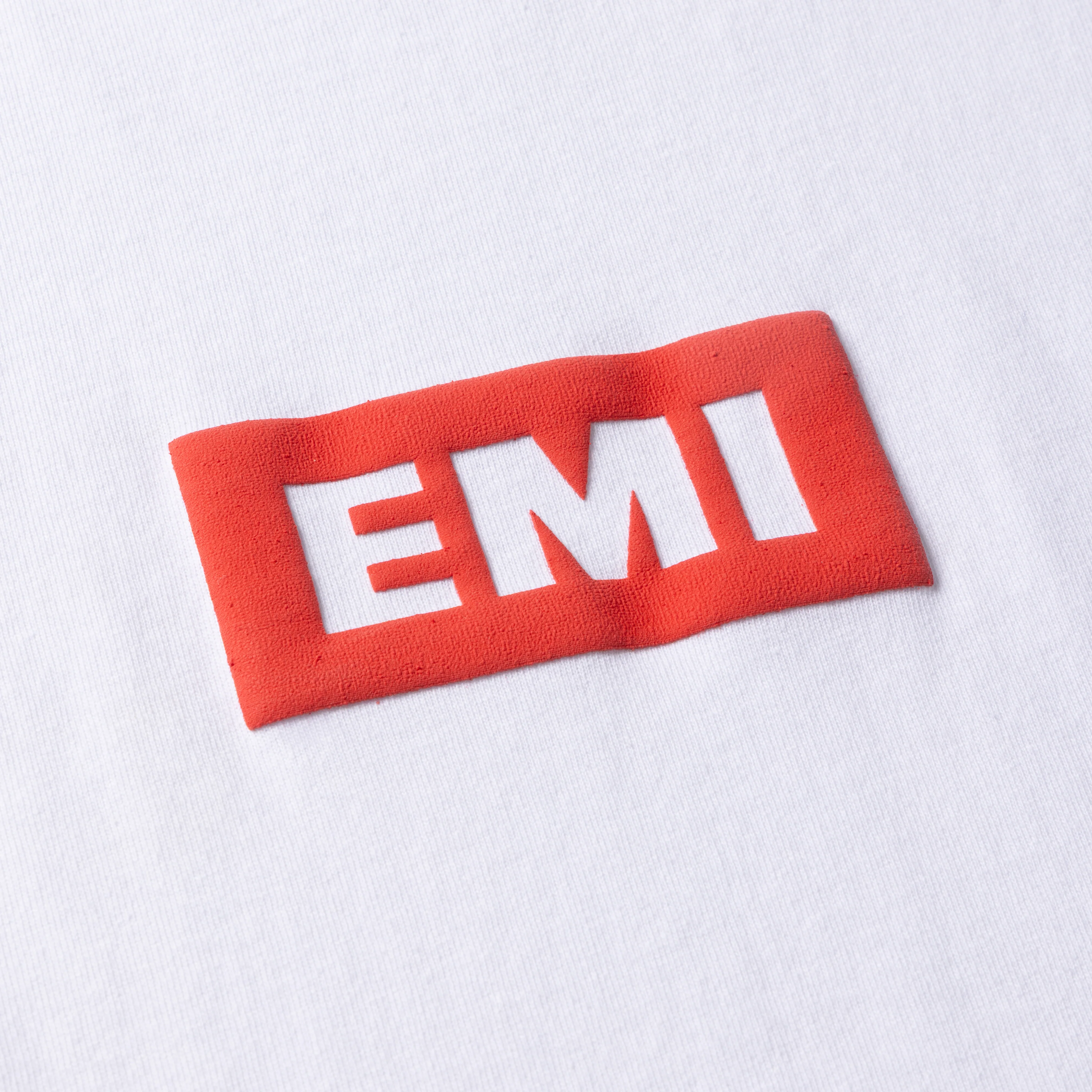 EMI Box Logo T-Shirt - Image 2