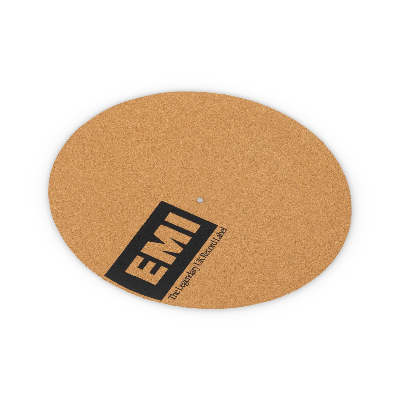 EMI Legendary Cork Slipmat - Image 3