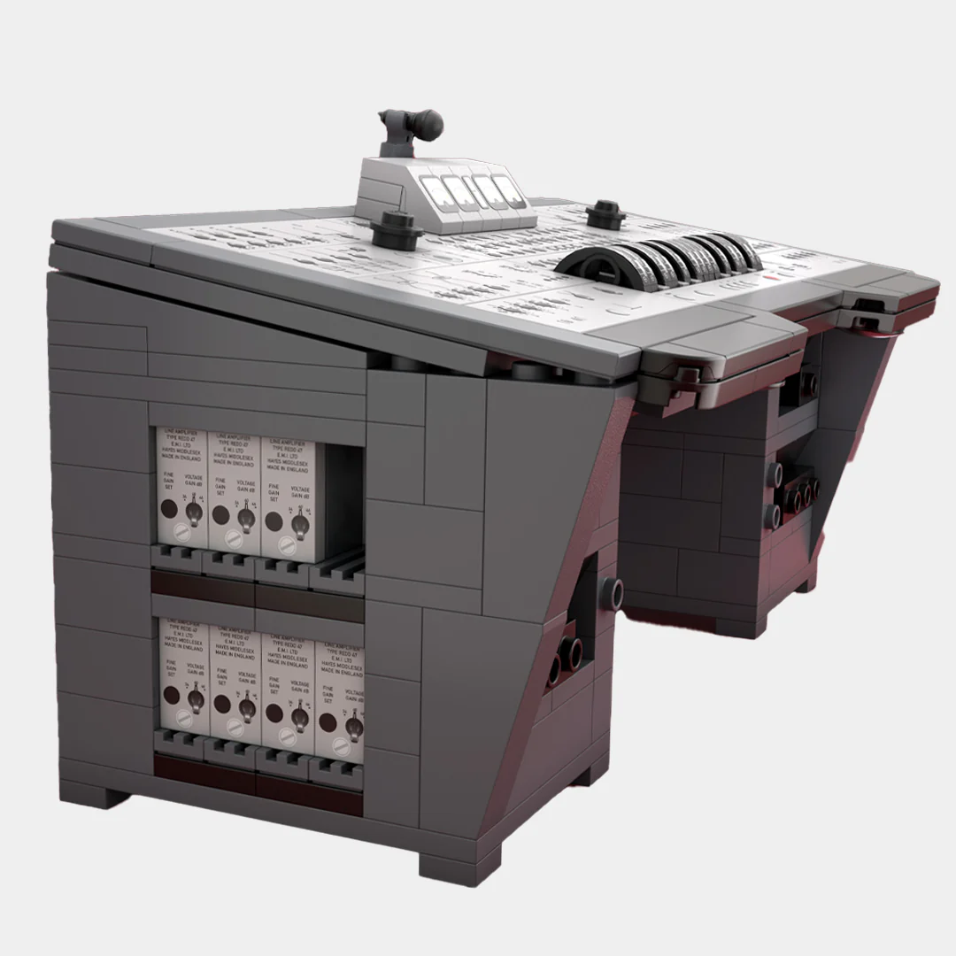 EMI REDD.51 Mixing Console Custom Building Set - Image 3