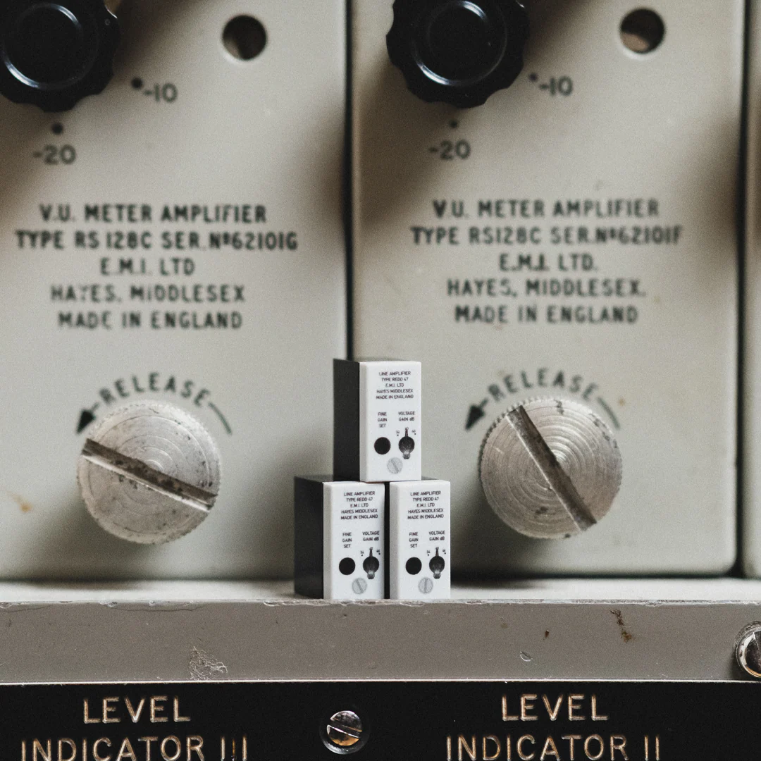 EMI REDD.51 Mixing Console Custom Building Set - Image 4