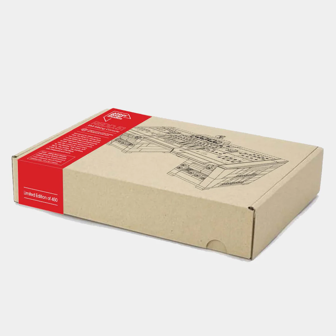 EMI REDD.51 Mixing Console Custom Building Set - Image 5