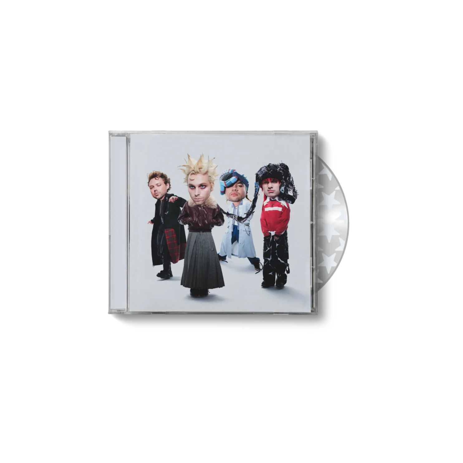 Everyone's A Star! CD