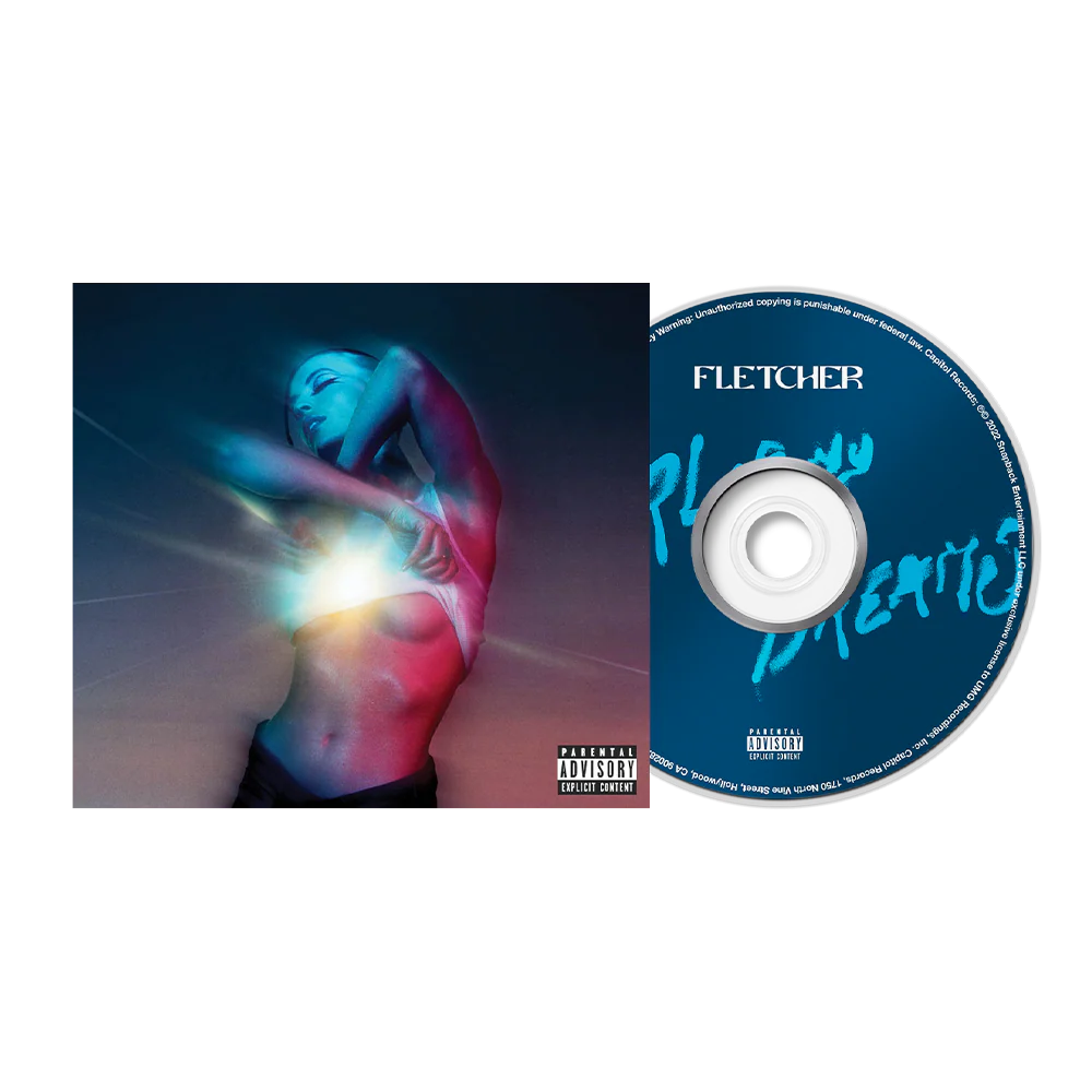 Girl Of My Dreams – Lucid Dream: CD