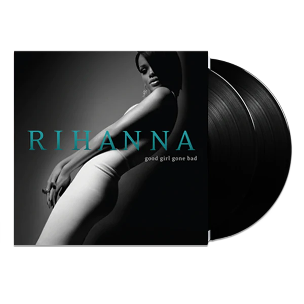 Good Girl Gone Bad: Vinyl 2LP