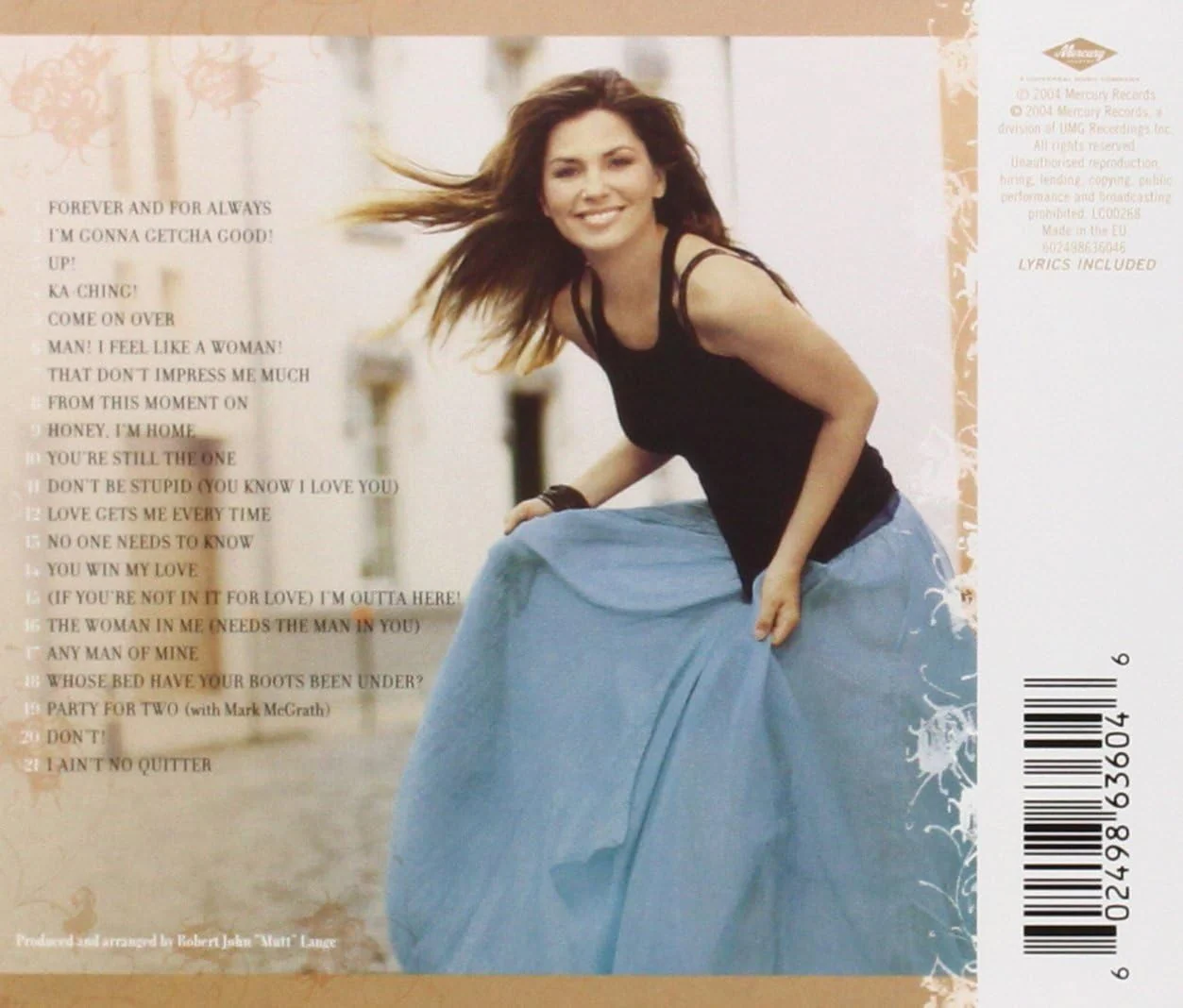 Greatest Hits: CD - Image 3