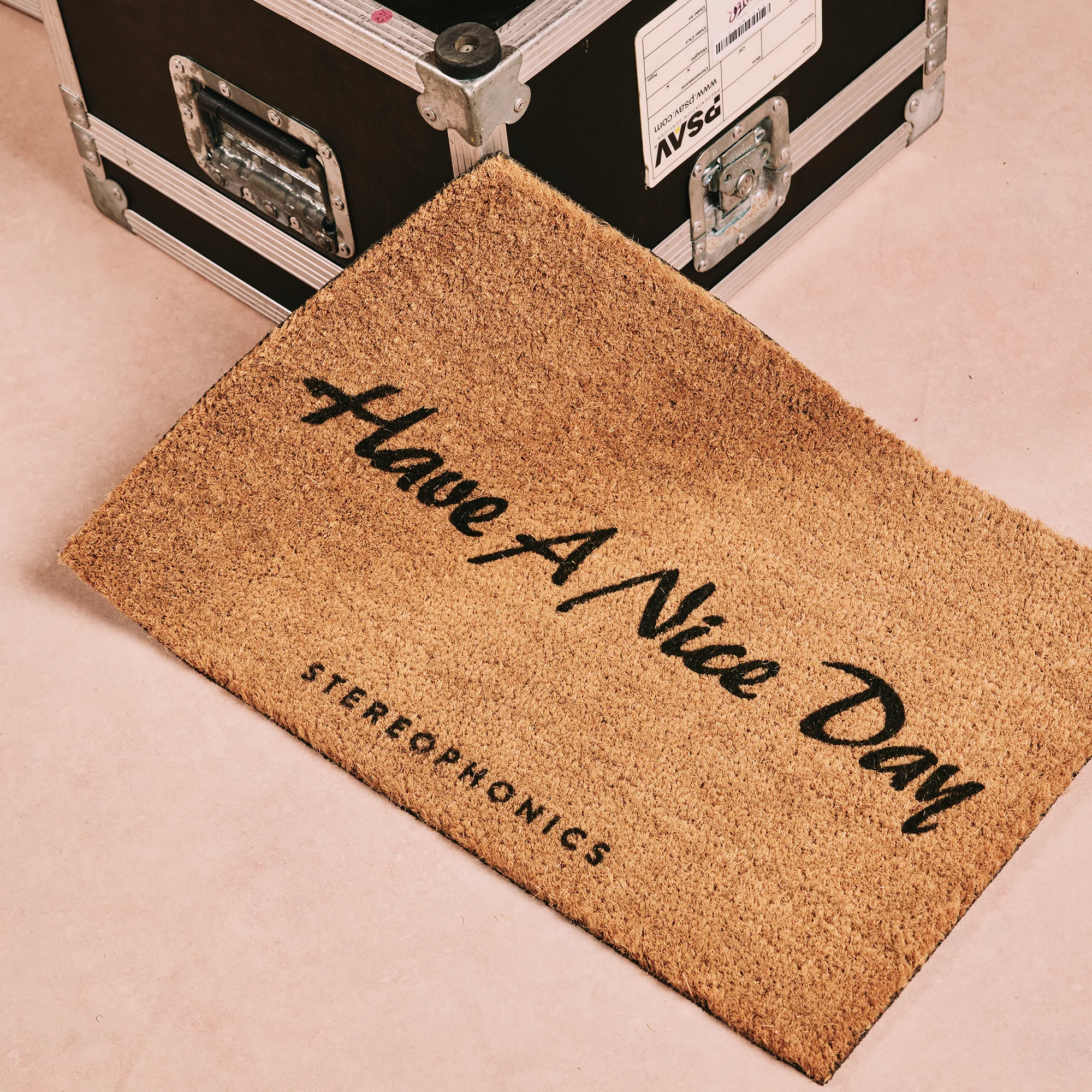 Have a Nice Day Doormat - Image 2