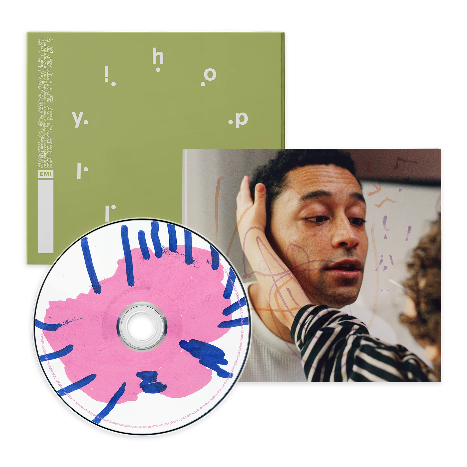hopefully ! CD - Image 3