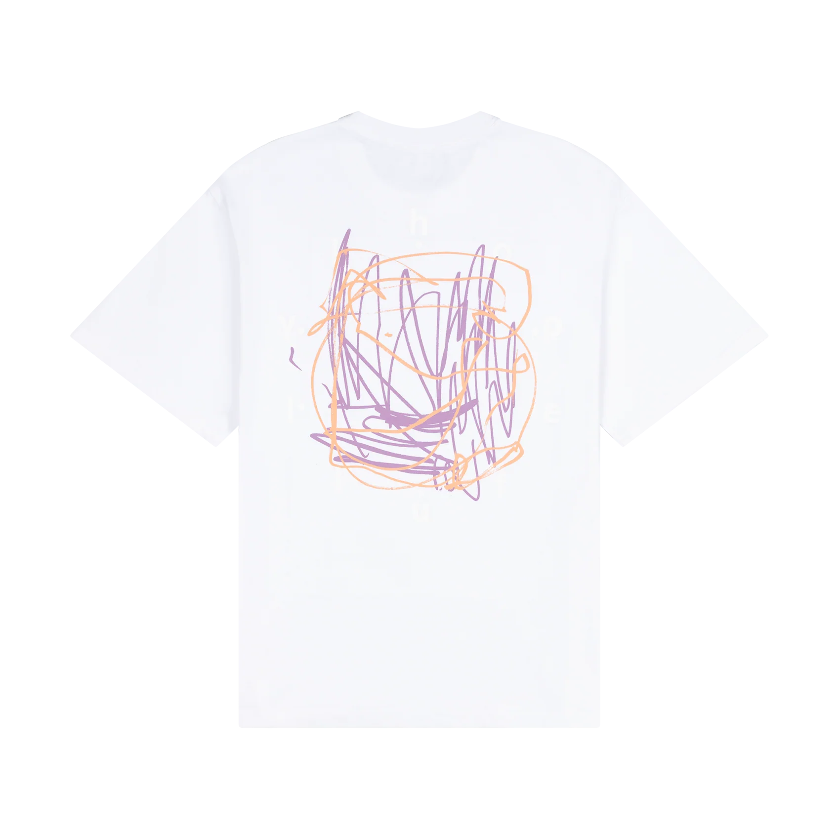 hopefully ! sunshine t-shirt