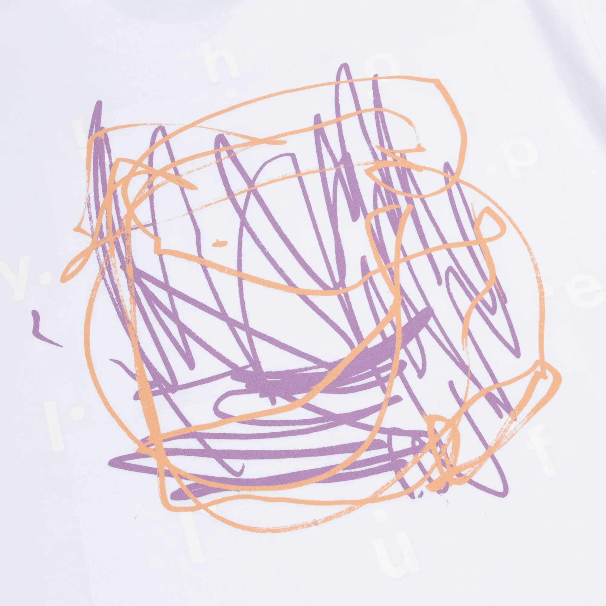 hopefully ! sunshine t-shirt - Image 2