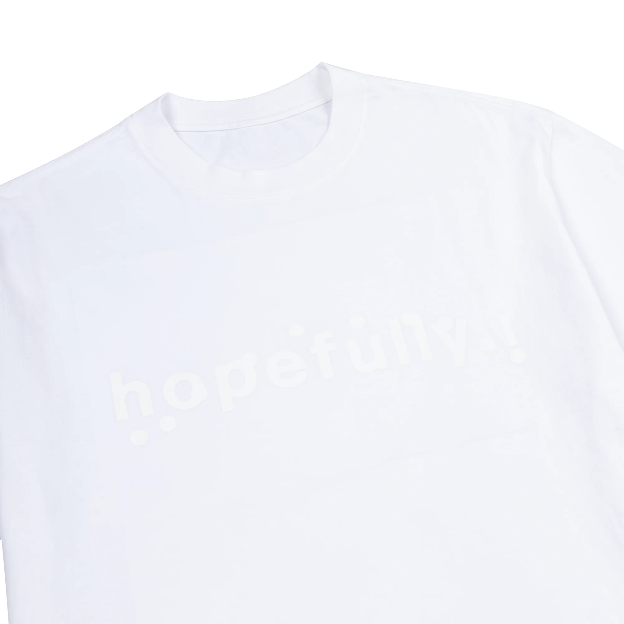 hopefully ! sunshine t-shirt - Image 4