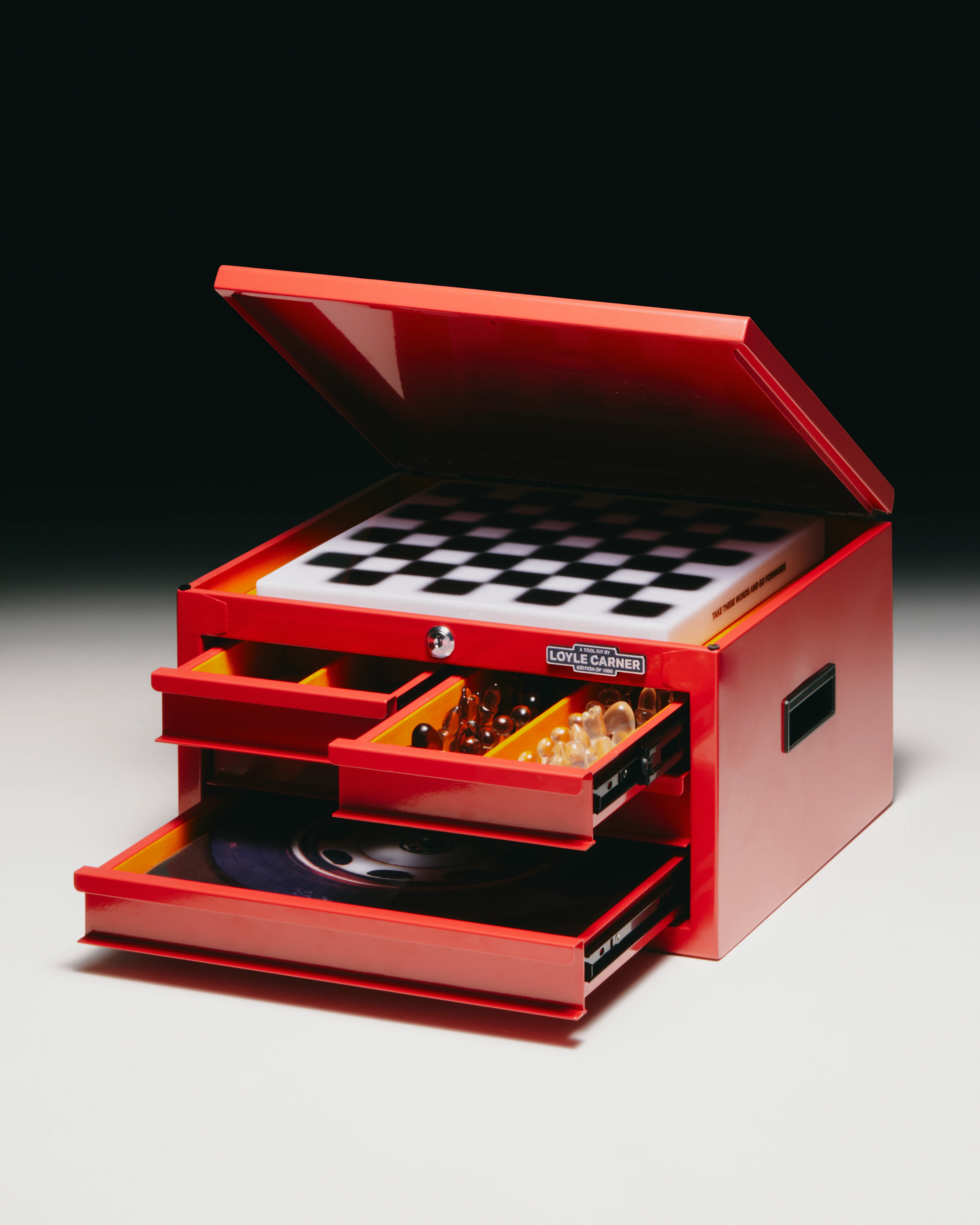 hugo: Limited Edition Box Set - Image 2