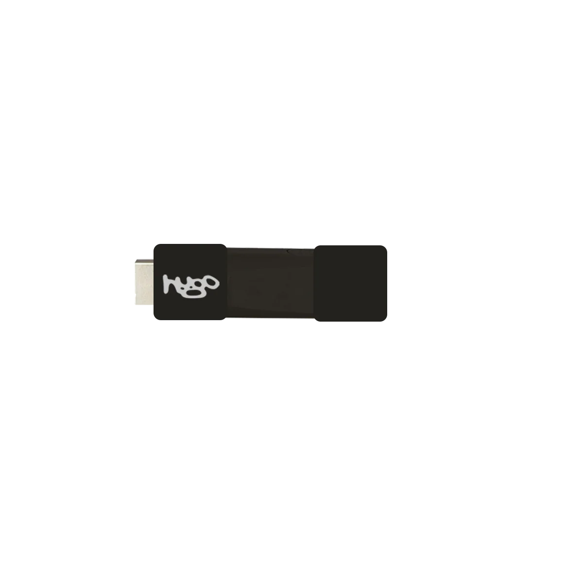 hugo: USB