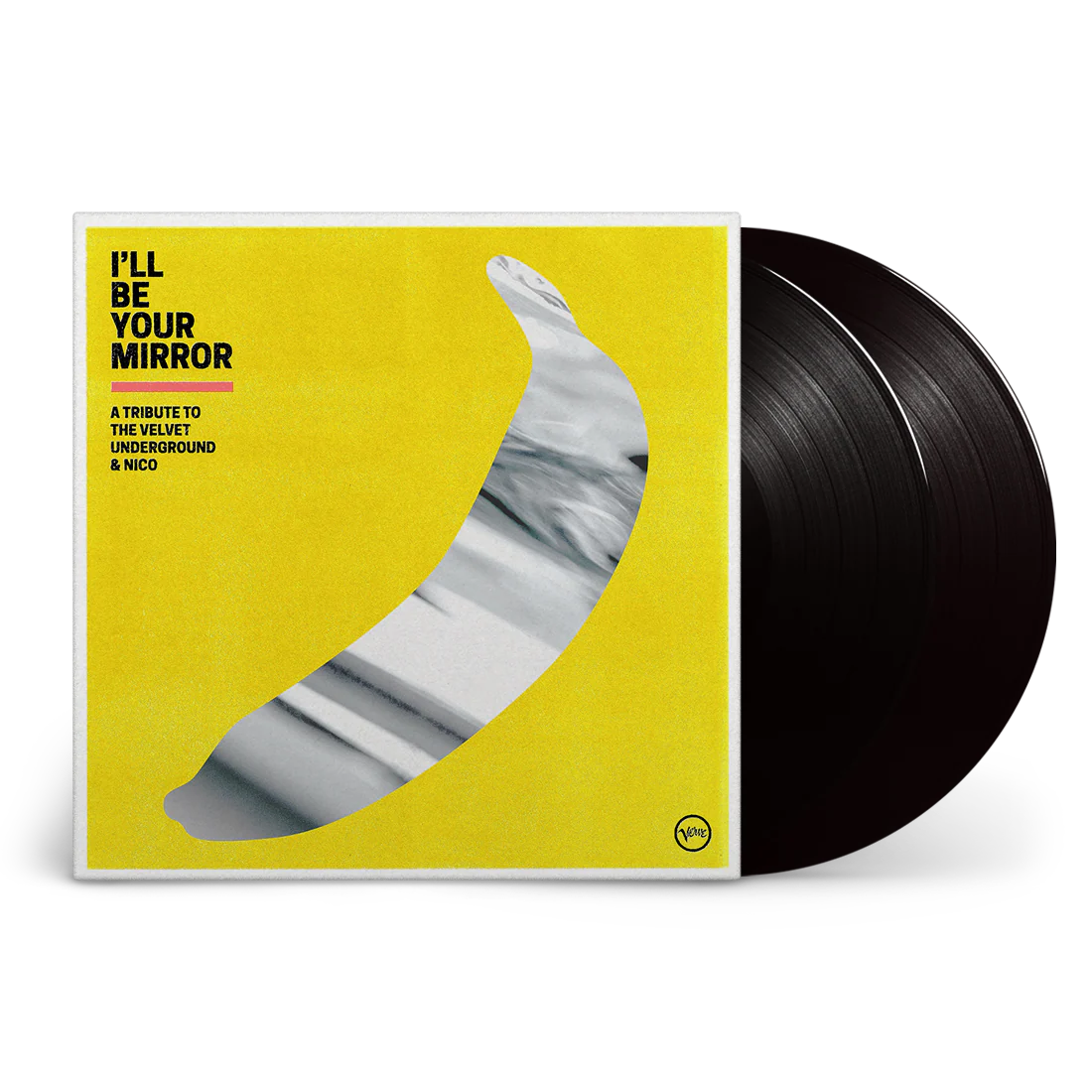I’ll Be Your Mirror - A Tribute To The Velvet Underground & Nico: Vinyl 2LP