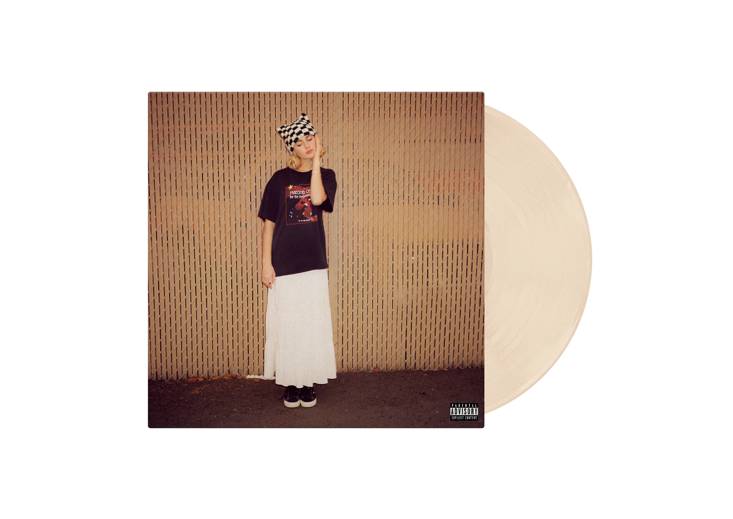 Just Because: Vinyl LP