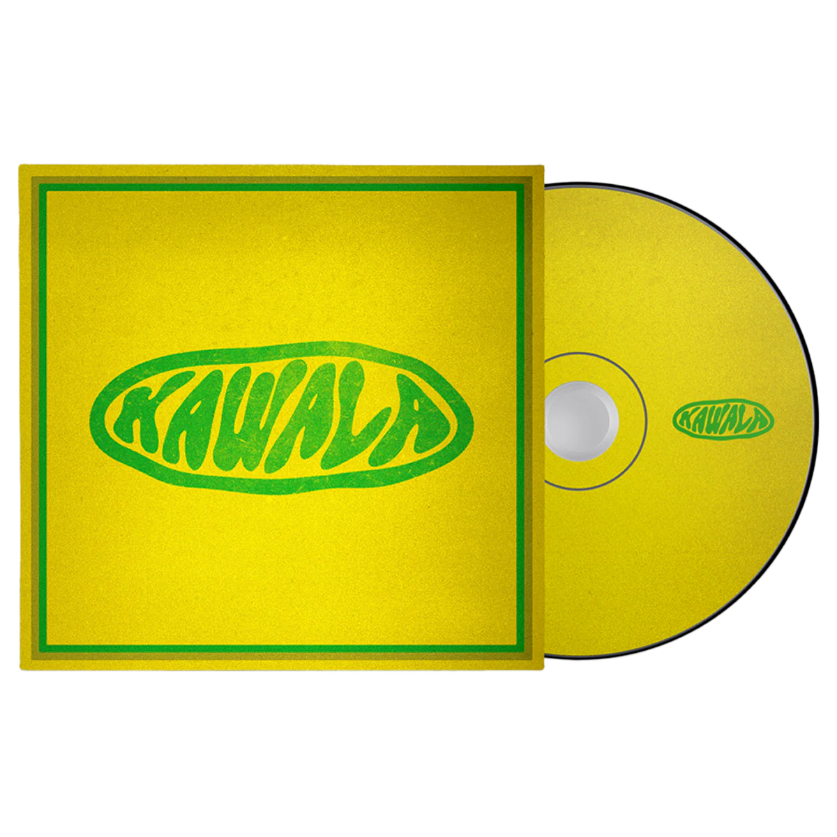 KAWALA Collection CD