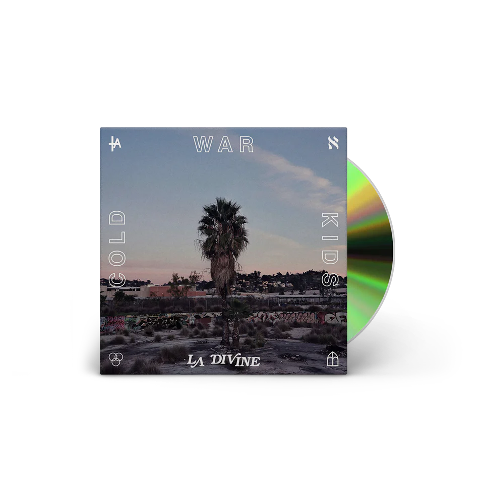 La Divine: CD