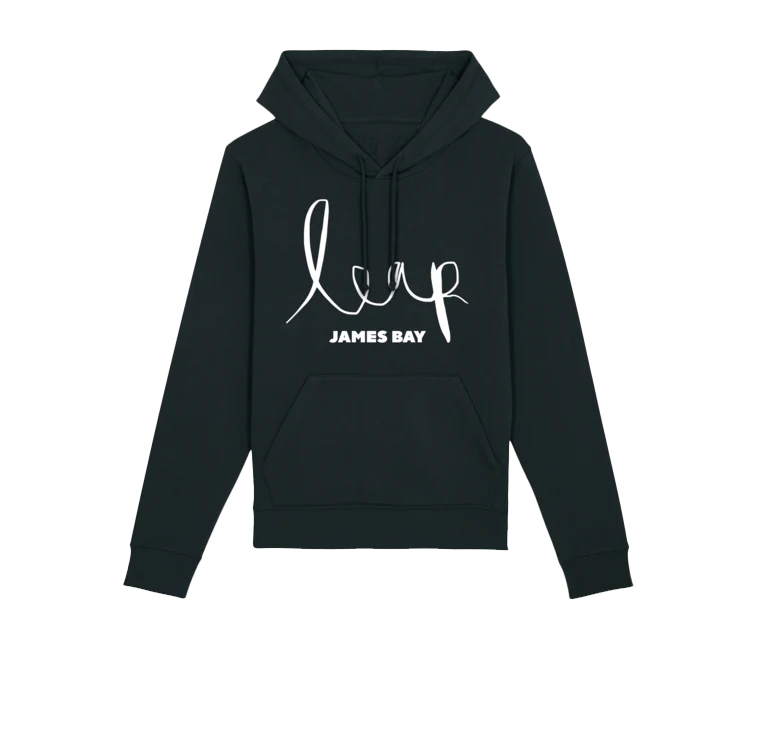 Leap Hoodie 2