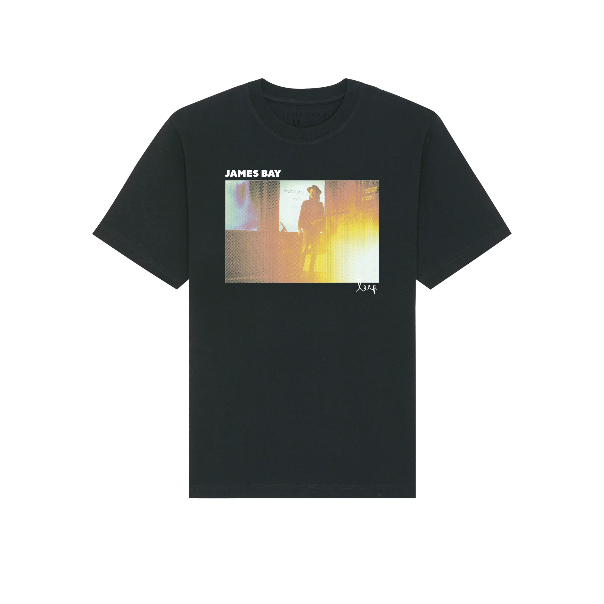 Leap Photo T-Shirt