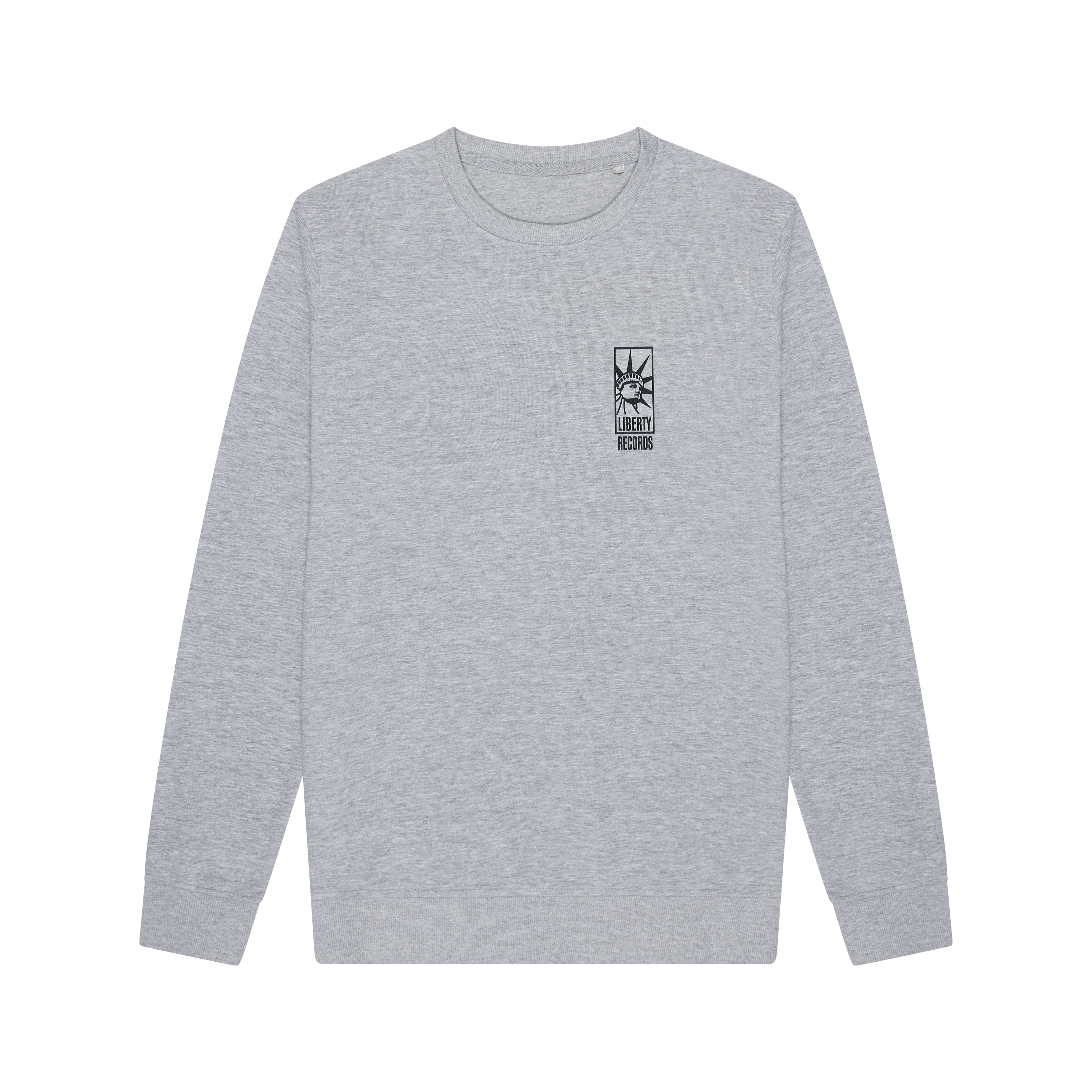 Liberty Logo Crewneck - Image 3