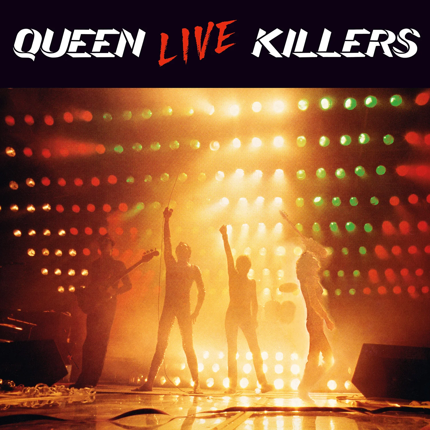 Live Killers 2LP - Image 2
