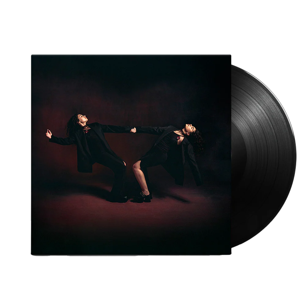 Love & Hyperbole LP