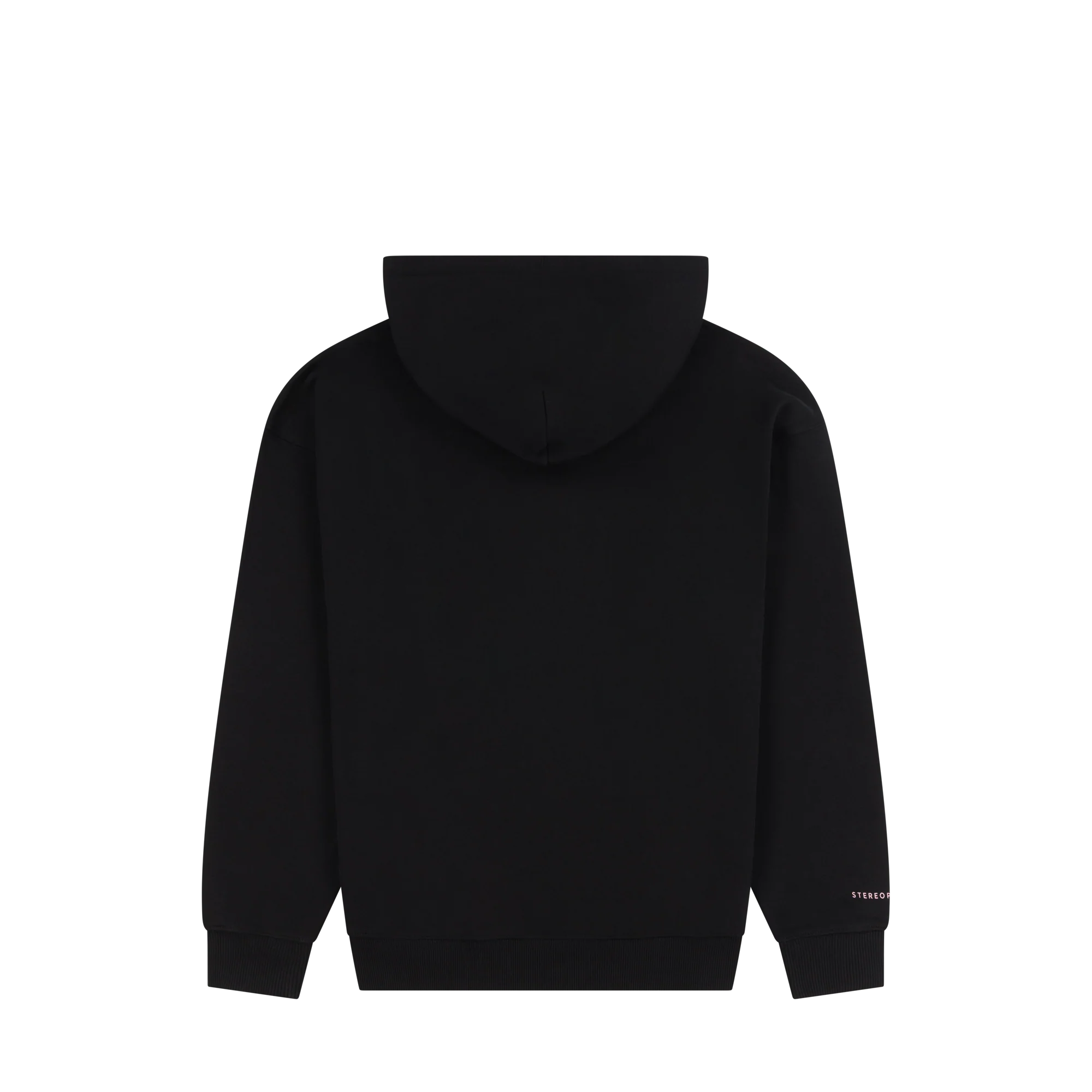 Make 'Em Laugh Black Hoodie - Image 6