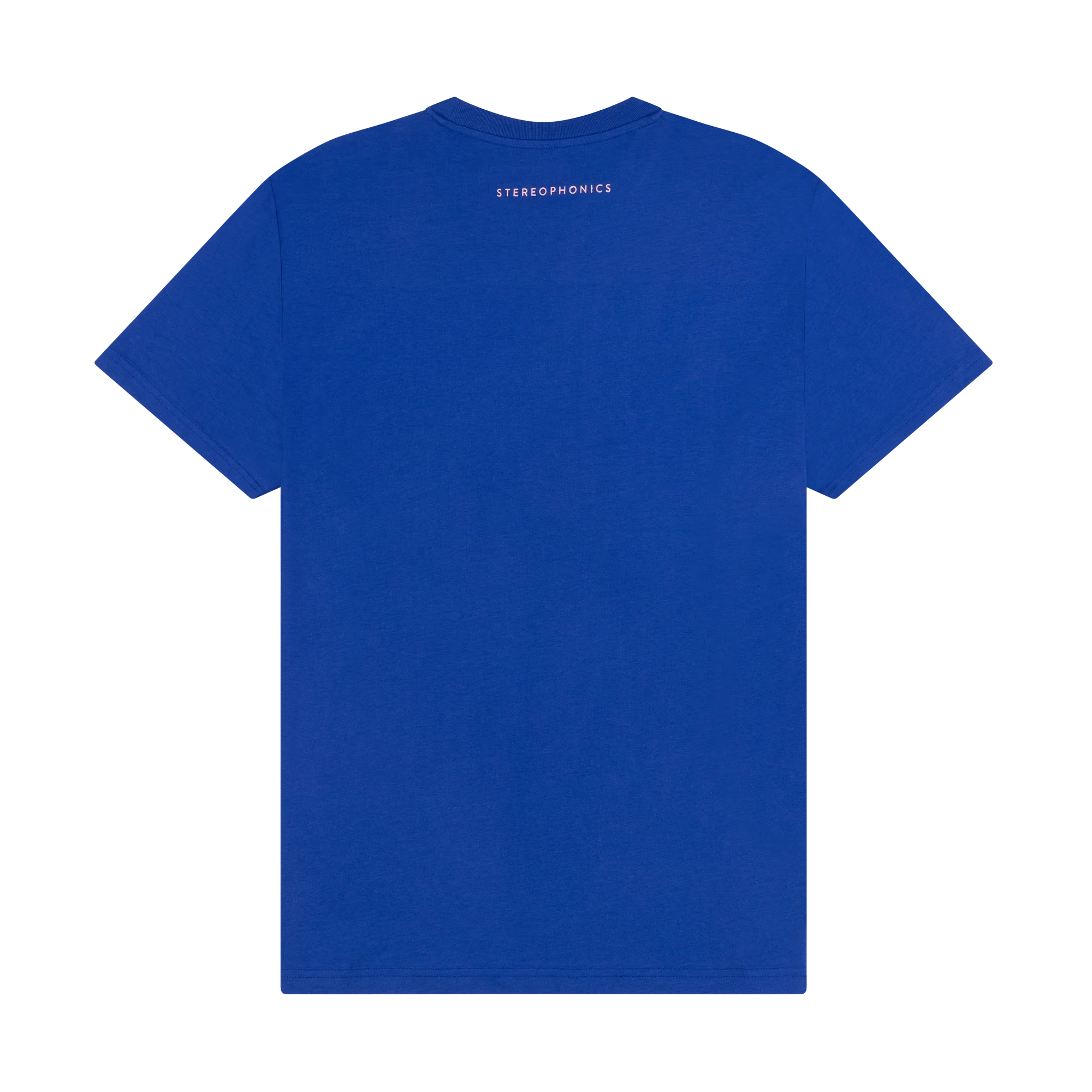 Make 'Em Laugh Blue T-Shirt - Image 5