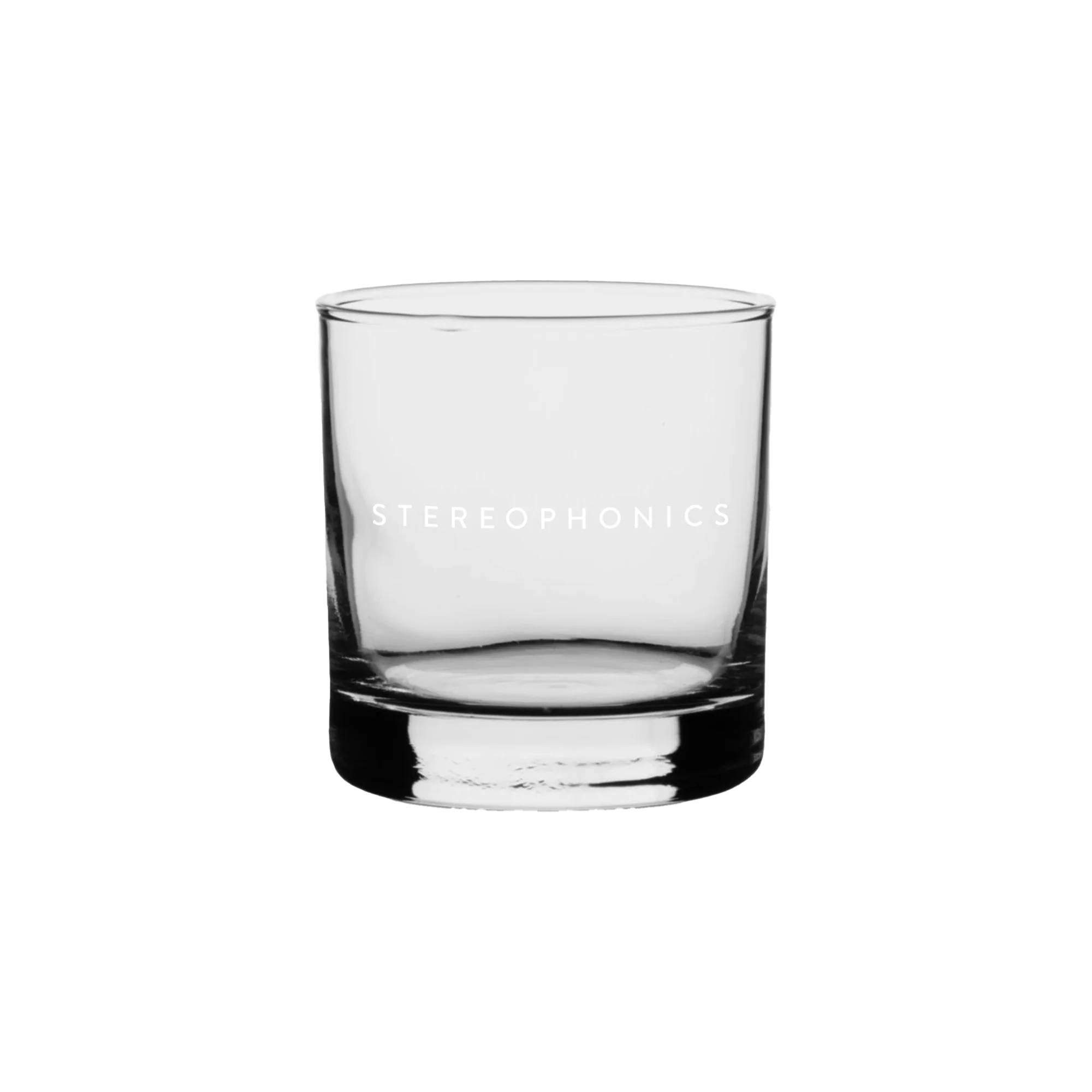 Make 'em Laugh Whiskey Glass - Image 3