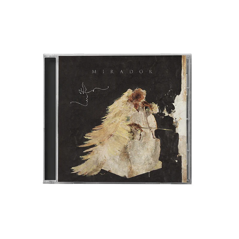 MIRADOR CD