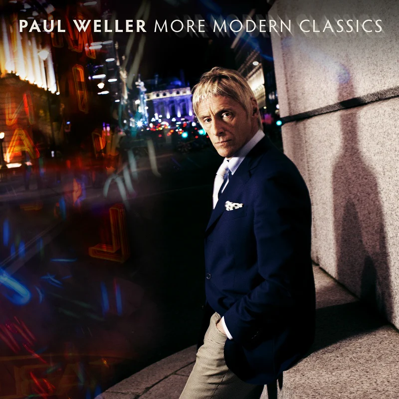 More Modern Classics: Vinyl 2LP